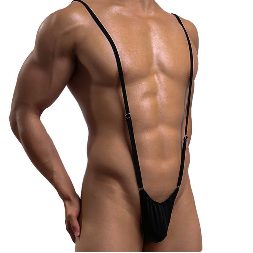 Panties Sexy Lingerie for Men